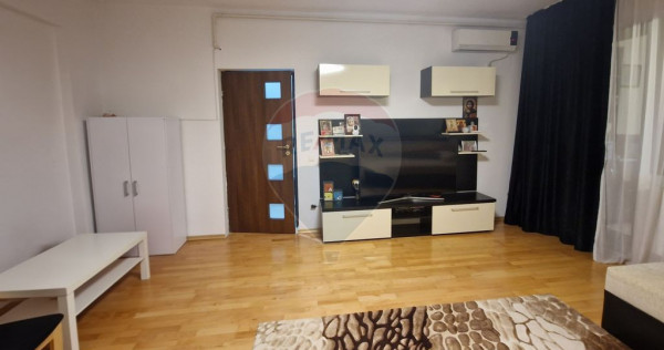 Apartament mobilat, utilat cu 2 camere de v&acirc;nzare &icirc;n Ca...