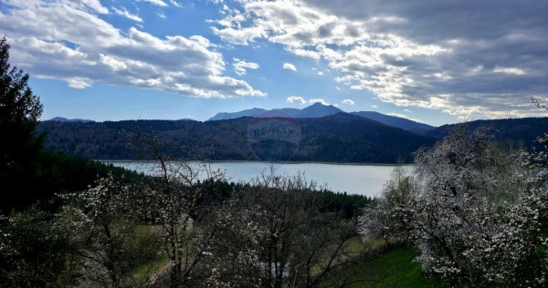 Teren 711mp Hangu / DN GROZAVESTI