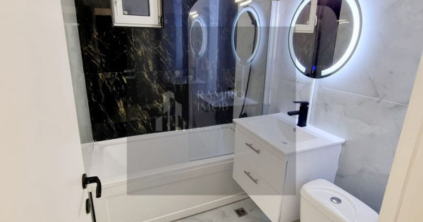 Apartament 2 camere Soseaua Giurgiului / Luica / Resita