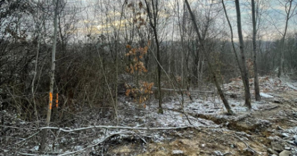 Teren 868 mp | Zonă retrasă | Utilități la teren | Ideal