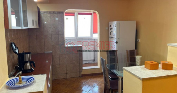 Piata Sudului Sun Plazza - Soseaua Oltenitei 2 camere