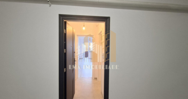 Apartament 2 camere tip studio Subcetate City 2 Sanpetru Br