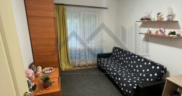 Apartament 3 camere Nicolina