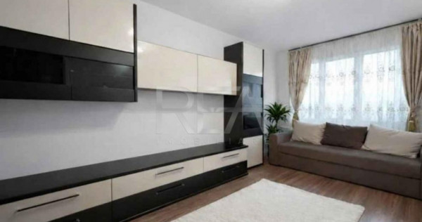 3 Camere | Decomandat | Bloc Reabilitat | Zona Crangasi - Gi