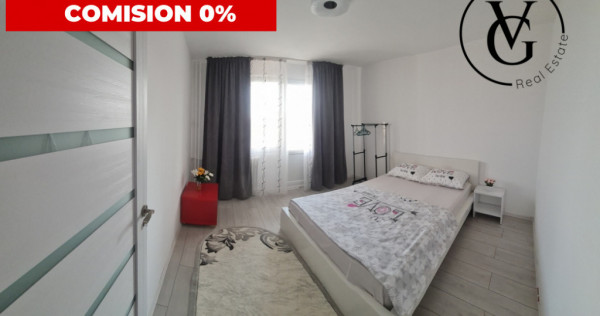 Apartament 2 camere - Metrou 1 Decembrie