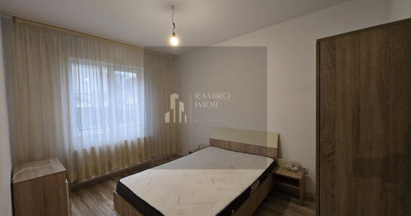 Apartament 2 camere Curte Proprie metrou Dimitrie Leonida...