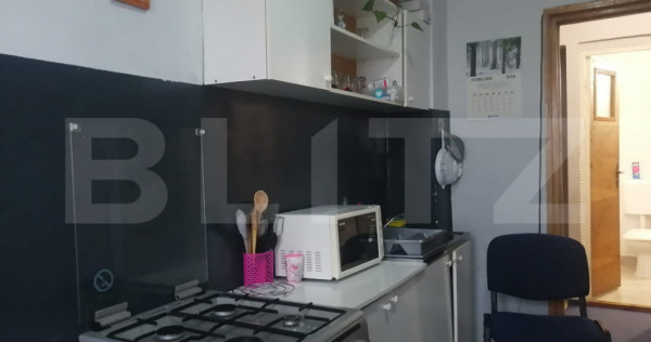 Apartament 2 camere, cartierul Iosia, zona Onestilor