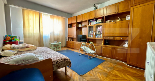 Apartament 2 camere, tip D, zona Oneștilor &ndash; cartier Ioș