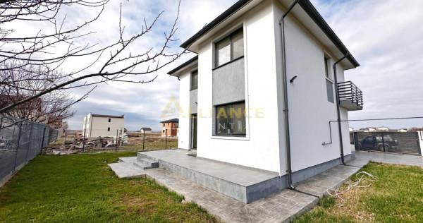 Penny Berceni - 4 Camere - 365 mp Teren