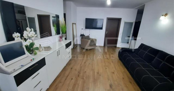 Apartament 3 camere decomandat 70mp Zona Selimbar
