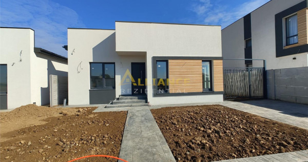 Casa - 4 camere - 10 min de metrou