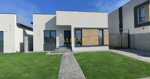 Casa - 4 camere - 10 min de metrou