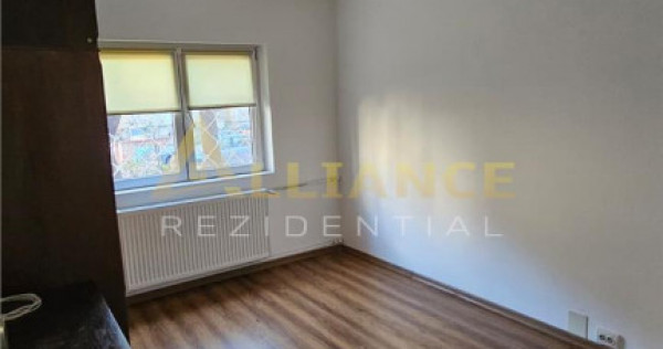 Piata Sudului Ap 3 Cam 85 mp de inchiriat