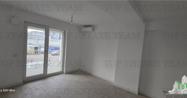 Bragadiru McDonalds - Alexandriei /Apartament 2 camere bloc