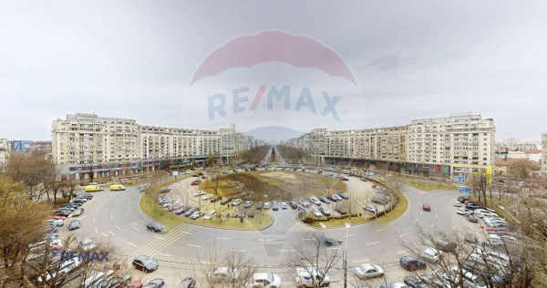 Spațiu de birouri de 197.75mp de &icirc;nchiriat &icirc;n zona P-t...