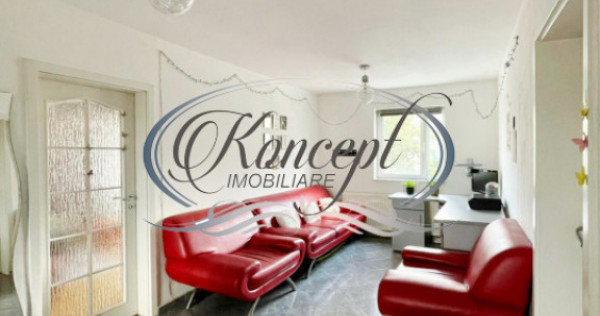 Apartamet modern in Manastiur, zona complex Nora