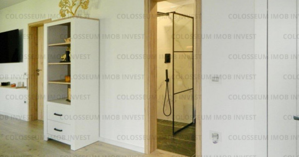 Apartament in vila, 4 camere - zona Bartolomeu