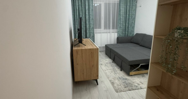 Garsonieră cu loc de parcare Weiner Palada