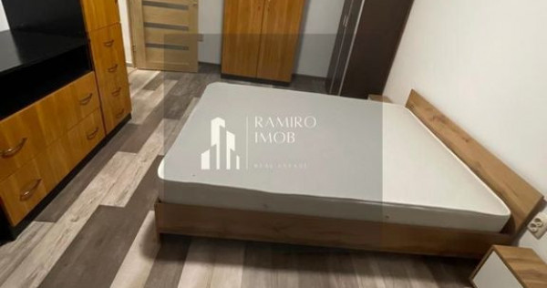 Garsoniera Metalurgiei 35 MP