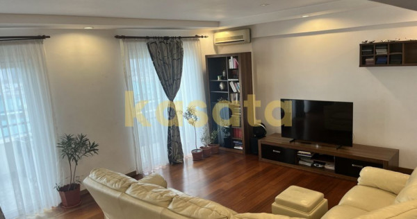 3 camere de v&acirc;nzare | Cosmopolis | Terasă | 2 locuri pa...