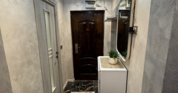 Apartament lux 35 mp Baia Sprie, decomandat, mobilat, AC, et