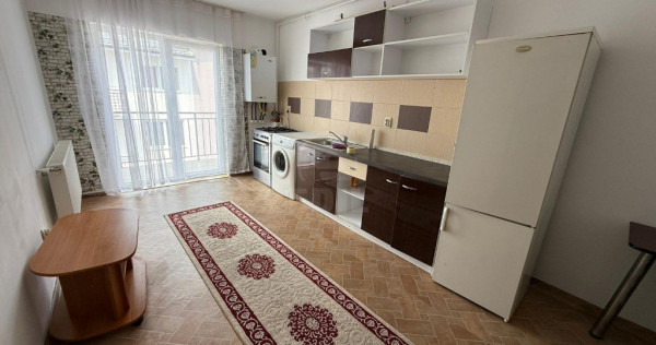 Apartament 1 cameră &ndash; zona Stejarului, Florești