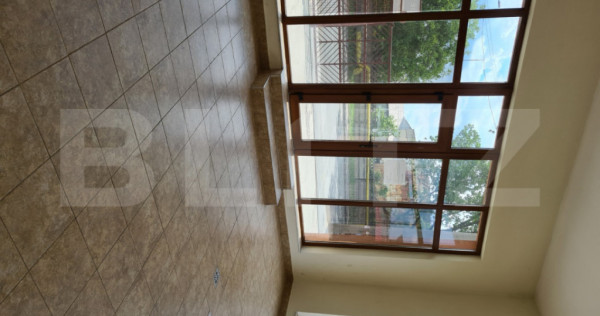 Spațiu comercial, show-room + depozit, zona Plevnei