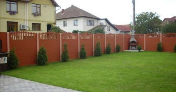 Proprietar casa Calea Dumbravii Sub Arini