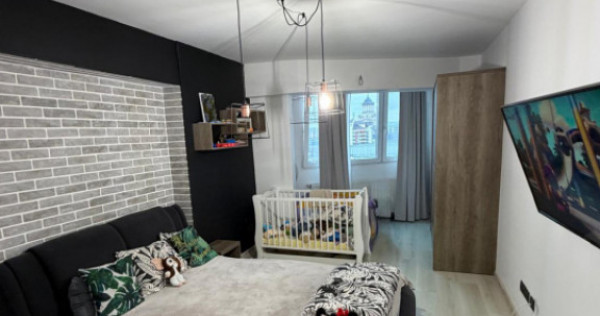 Apartament 2 camere, 57 mp, zona Ultracentral &ndash; Hotel Mara