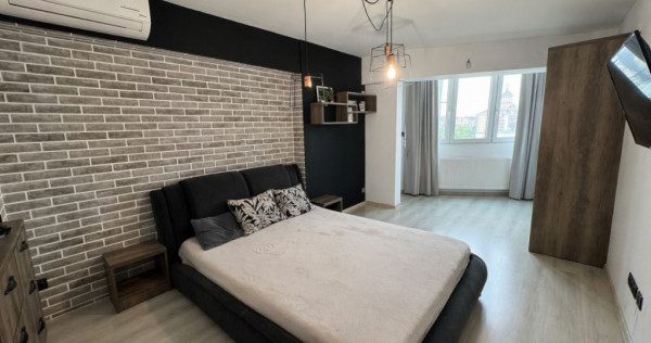 Apartament 2 camere, 57 mp, zona Ultracentral &ndash; Hotel Mara