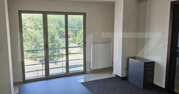Doua spații de birouri, 2 incaperi, 70 mp, zona Girocului