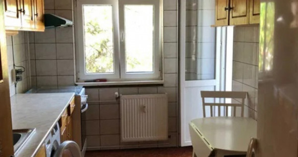 Ap. 2 camere |DECOMANDAT|60mp|Pod Ciurel - Lacul Morii