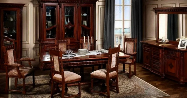 Apartament 3 camere - decomandat - Emil Racovita