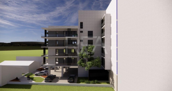 Teren Intravilan 890 mp - POT 45% &ndash; Grozăvești