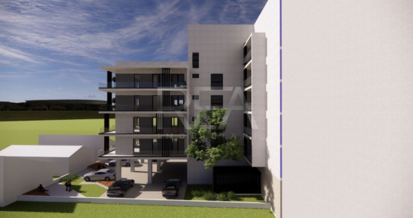 Teren Intravilan 890 mp &ndash; Grozăvești