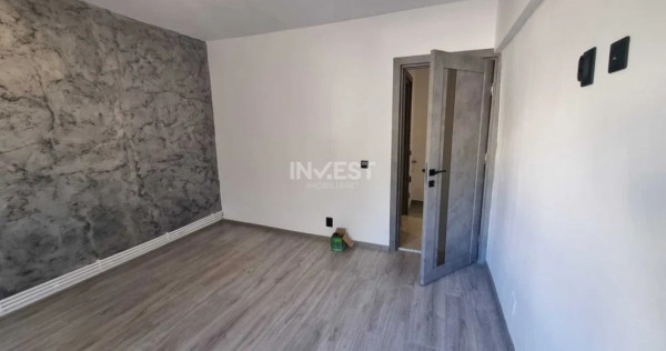 Apartament 2 camere decomandat | 56 mp | Recent renovat | Pi