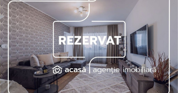 REZERVAT! Apartament decomandat 4 cam - str. Condurasilor...