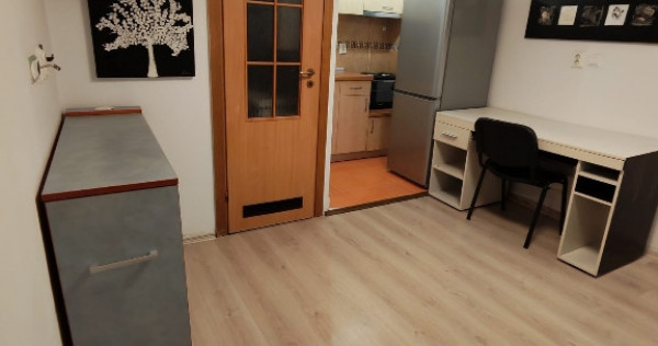 Dau in Chirie Mansarda Centru pta. Muzeului (cheltuieli incuse)