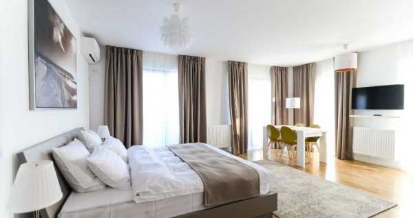 Apartament 2 cam -Zona Iulius Mall