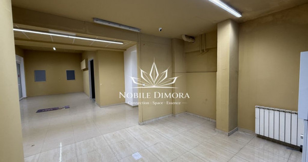 SAD - Spatiu comercial de 66 mp Central langa Piata 700