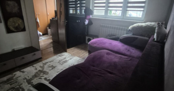 Apartament 2 camere, 37.84 mp, zona Valea Rosie
