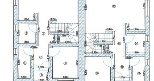 Duplex Beregsau Mare, Timis