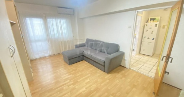 2 camere-Bloc Stradal-Calea Rahovei