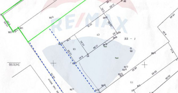 Spațiu comercial de 560mp de v&acirc;nzare