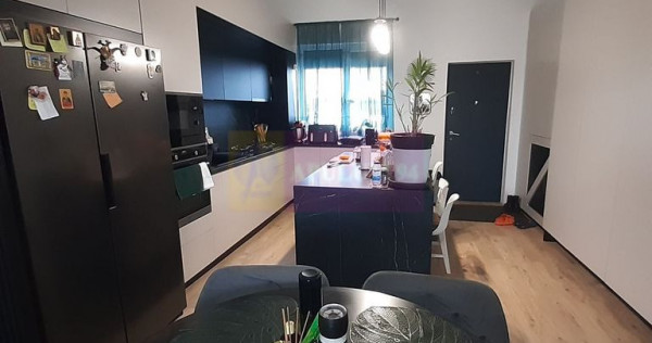 Casă tip englezesc doar Parter Măgurele &icirc;n zona nouă