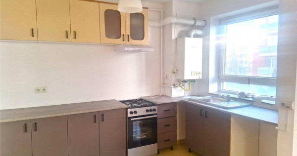 Proprietate luminoasa, doua terase, loc parcare, Avantgarden