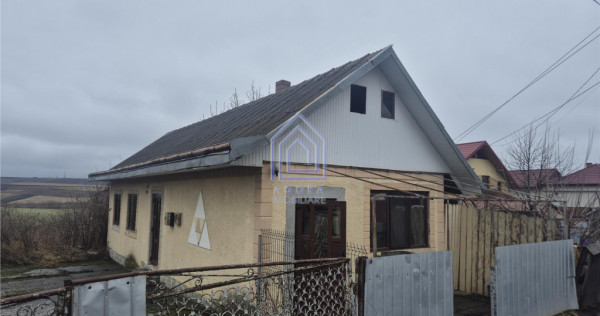 Casa doua camere Moara Nica