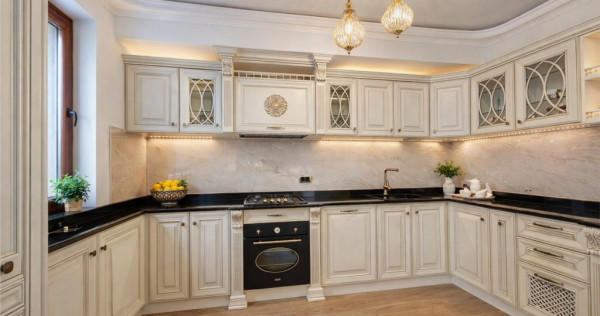 3D! Decomandat, LUX Class, Tractorul, Brasov.