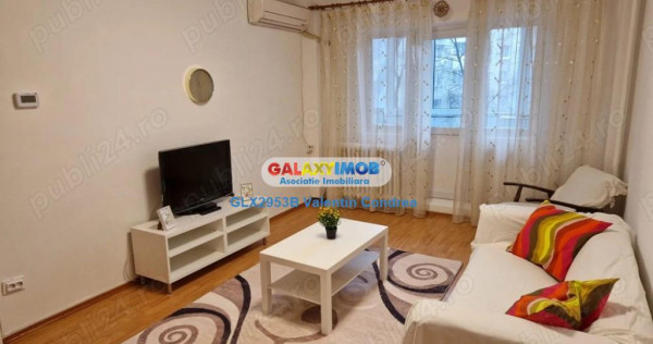 Apartament 3 Camere Aparatorii Patriei