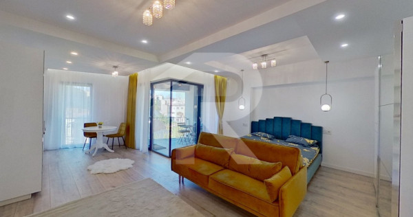 Eleganță și Confort Urban la &Icirc;nălțime &icirc;n The Corner A